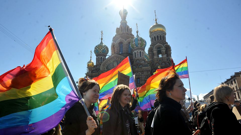 &ldquo;Our mere existence is illegal.&rdquo; As Moscow toughens anti-gay law, LGBTQ Russians fear for the future