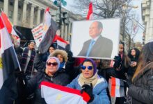 egyptian expatriates