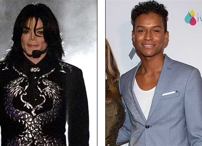 Michael Jackson’s nephew will portray the ‘King of Pop’ in upcoming biopic