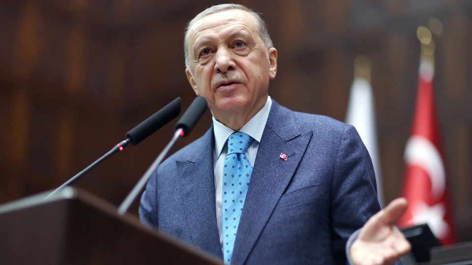 Erdogan promises penalties for &ldquo;abusers&rdquo; involved in crime during the state of emergency