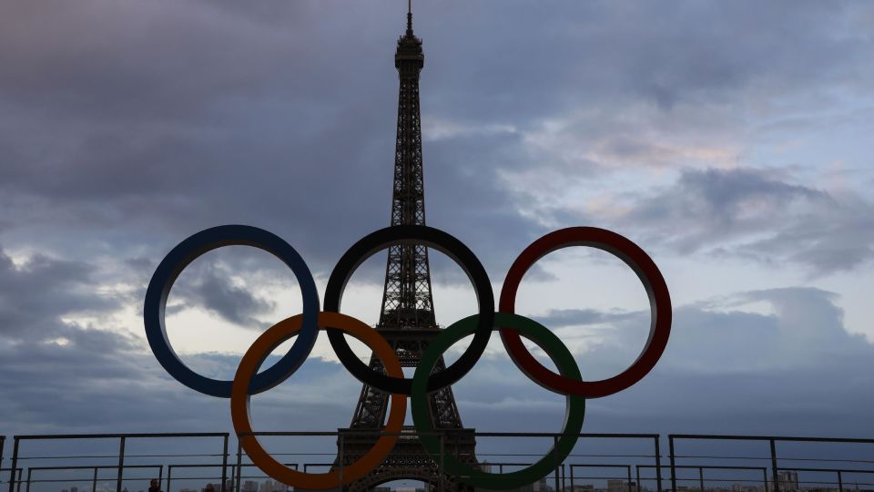 Ukraine could boycott Olympics if Russians allowed back, says sports ...