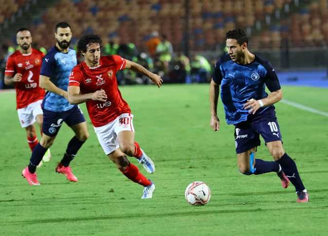 A thrilling Thursday full of football – local and international matches await