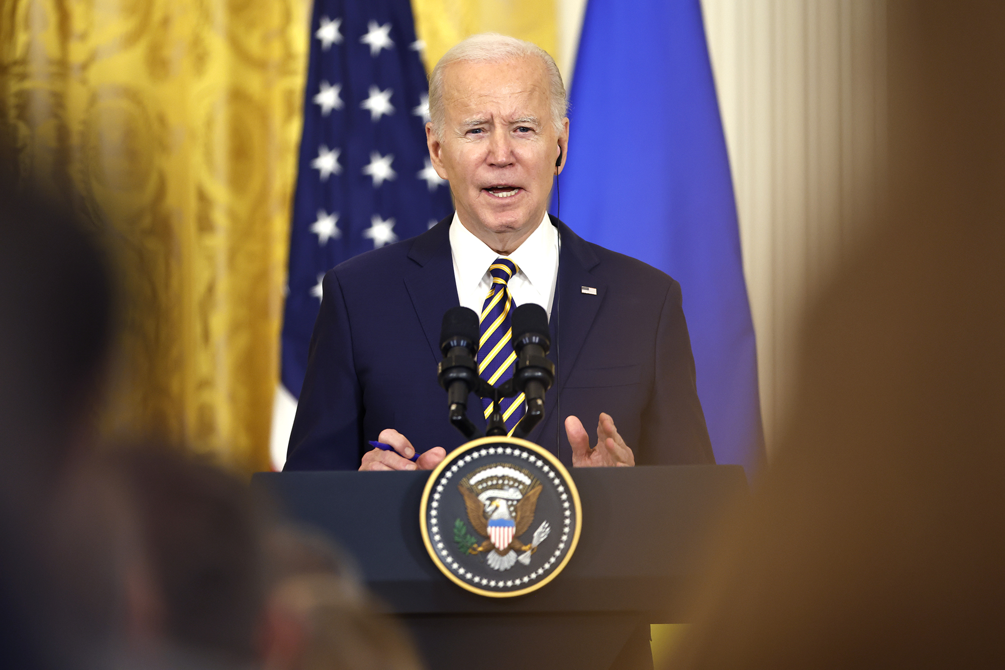 Preparations “have already begun” for transfer of Patriot air defense system from US, says Ukrainian foreign minister