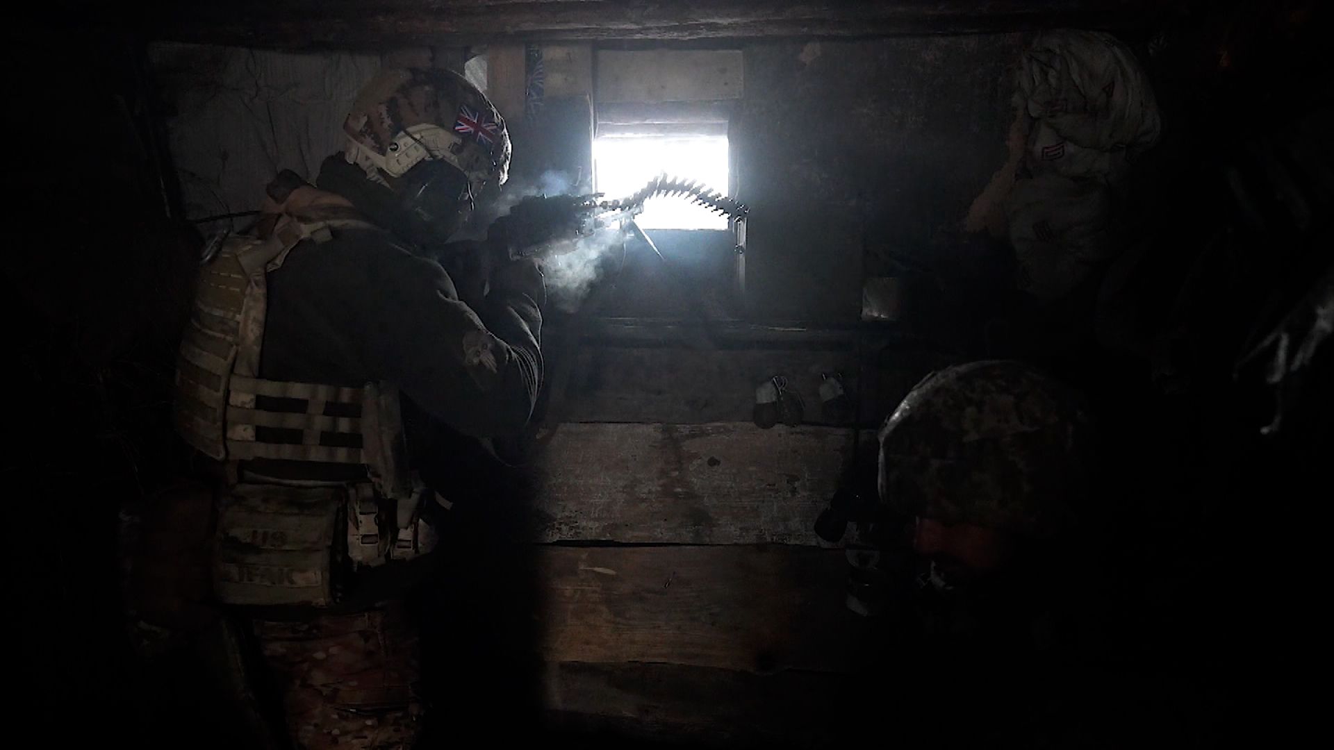 US expected to announce $2.2 billion Ukraine aid package that includes longer-range missiles