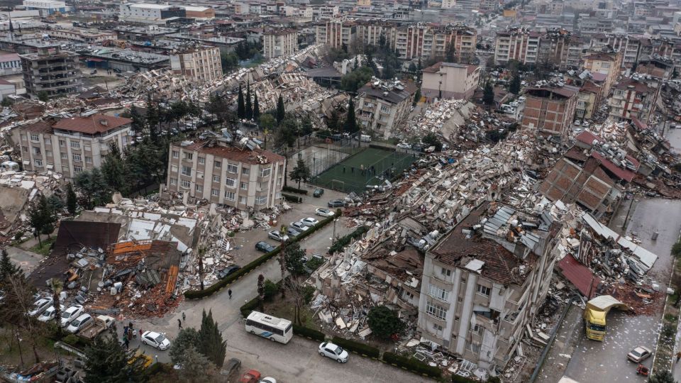Egypt, Cyprus, and Greece call for comprehensive political process in Syria and respect for its sovereignty