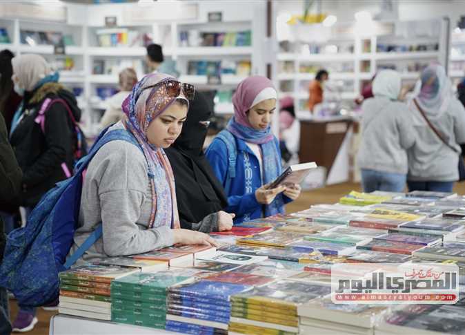 One million visitors to CIBF in 5 days