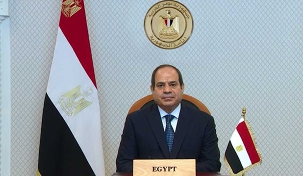 President El-Sisi orders improving financial conditions of preachers