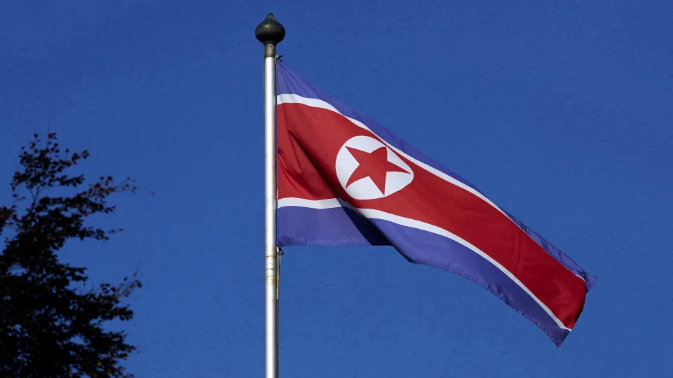 North Korea has launched a ballistic missile, South Korea and Japan say thumbnail