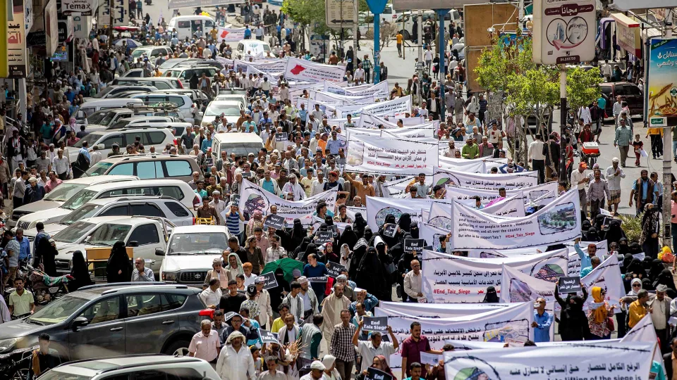 A Saudi-Iran reconciliation may not end the war in Yemen just yet - Vimarsana News