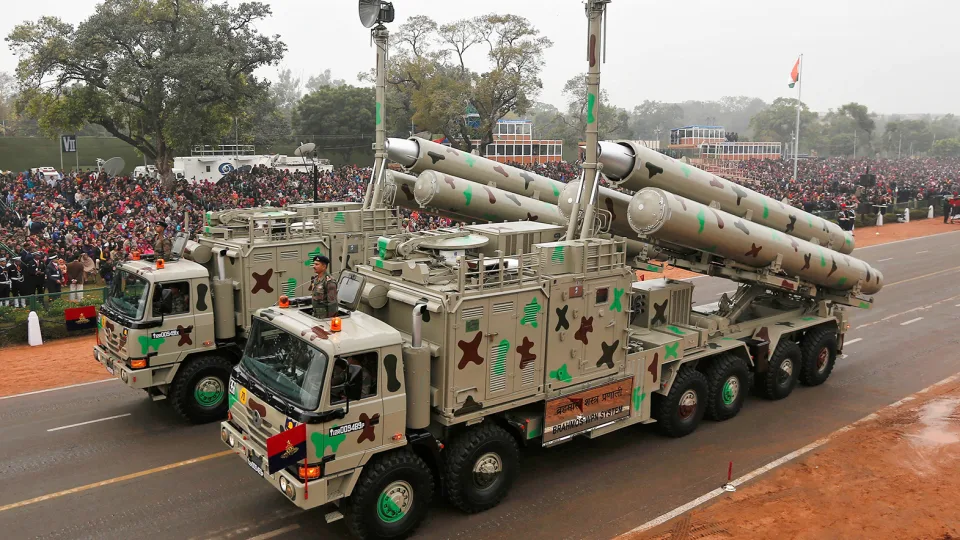 Russia can't meet India arms deliveries due to Ukraine war, Indian Air Force says - Vimarsana News