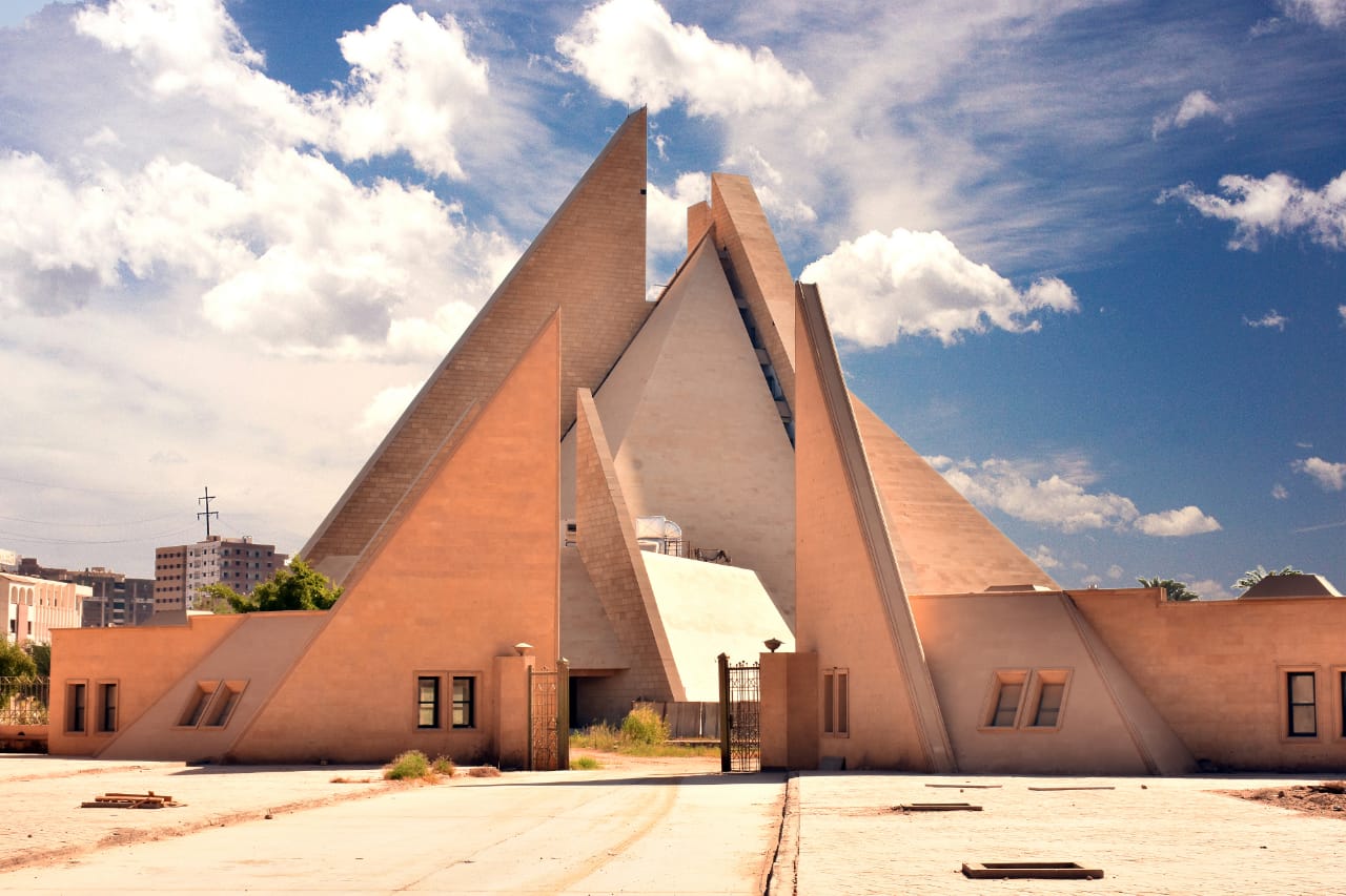 Information about Aten Museum to be inaugurated soon in Minya