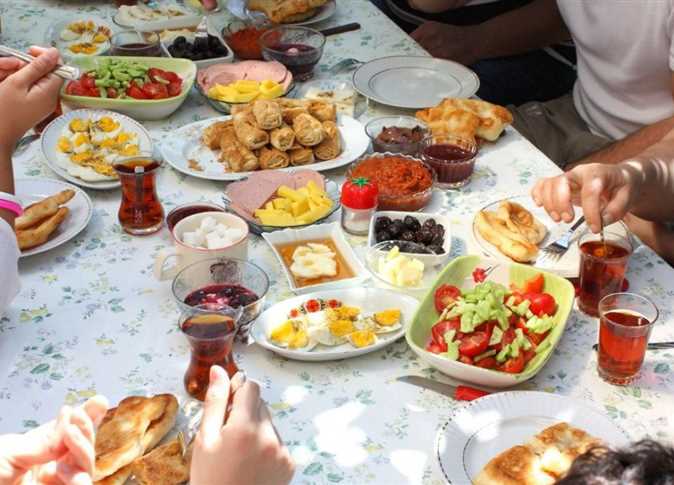 6 tips to avoid weight gain in Ramadan