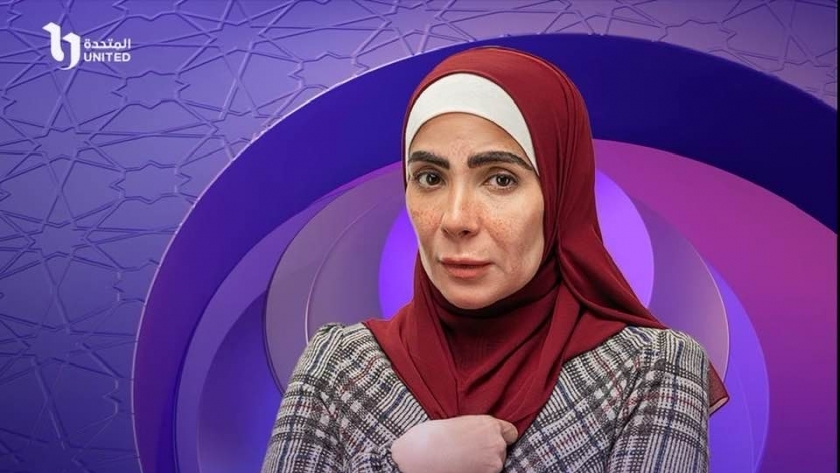 Video: MediaHub releases promo of Mona Zaki series - Egypt Independent