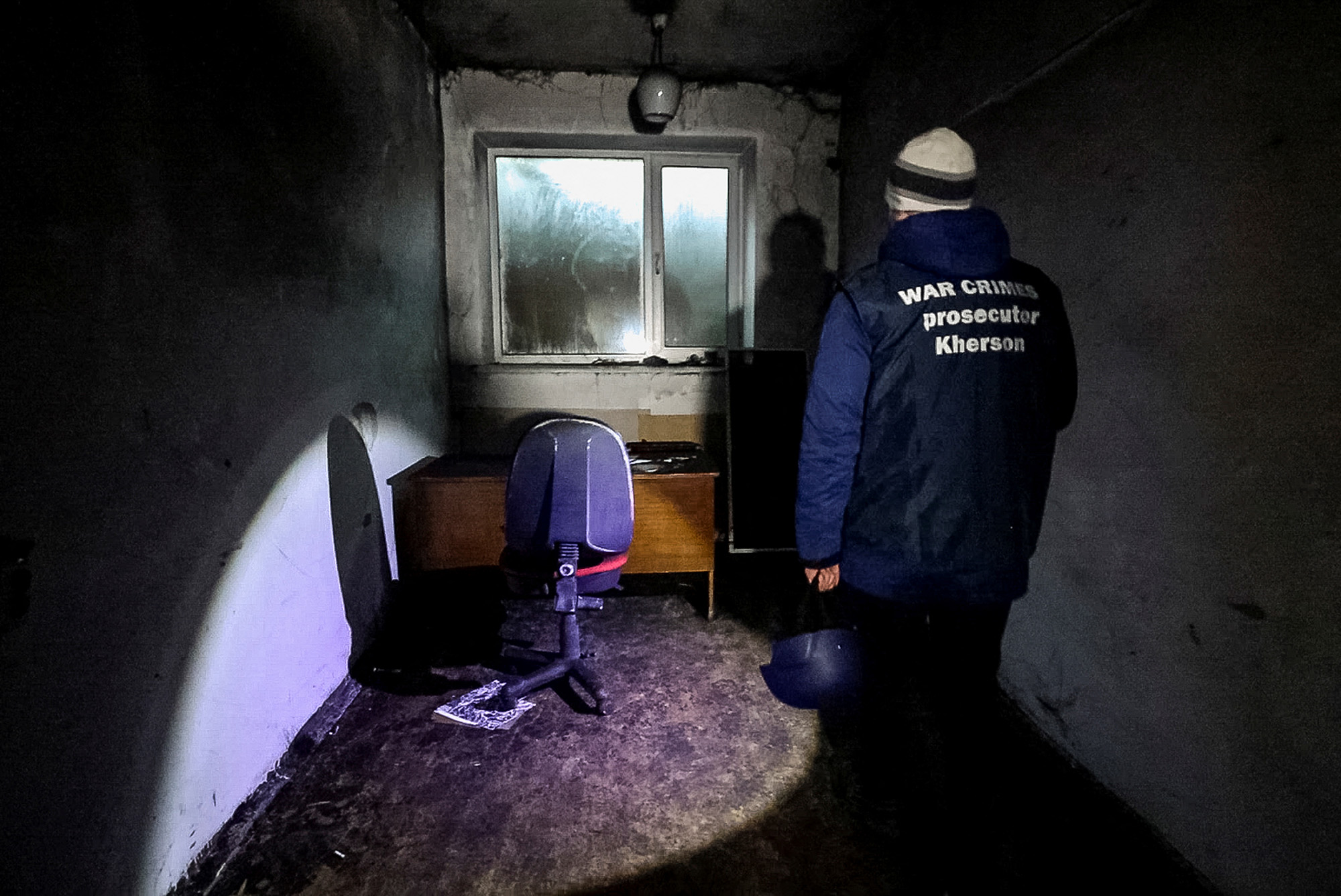 UN agency reports &ldquo;dire&rdquo; human rights situation in Ukraine conflict as it documents torture