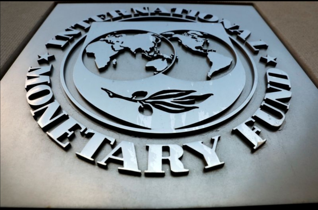 IMF agree on $15.6 billion loan package to Ukraine