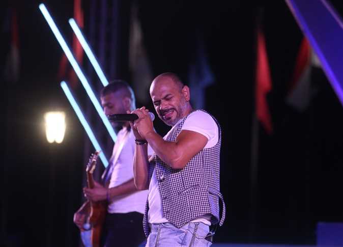 List of artistic events scheduled on Friday Ramadan 16