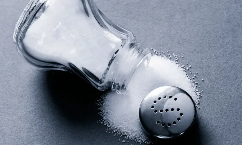 Surprising uses for salt – Egypt Independent