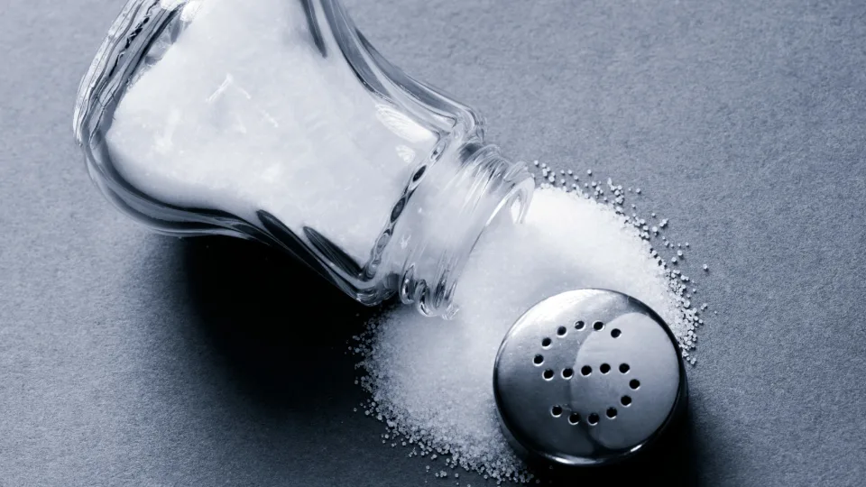 Surprising uses for salt - Egypt Independent - Vimarsana News