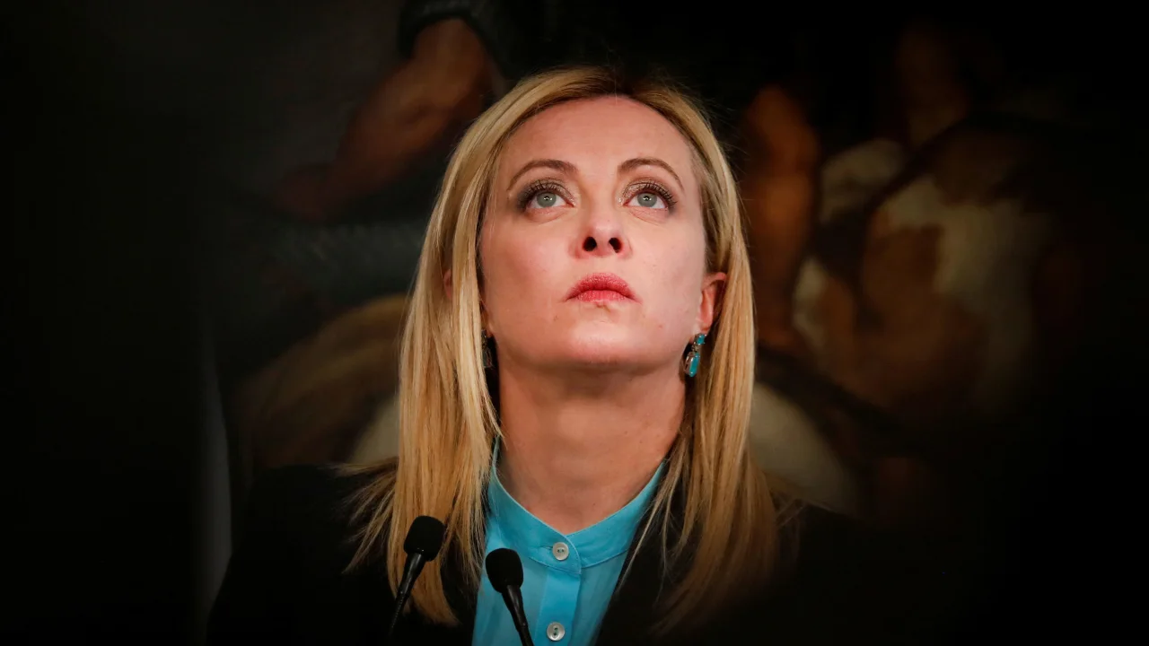 Analysis: Will Italy's PM stop the boats or will the boats stop her? - Vimarsana News