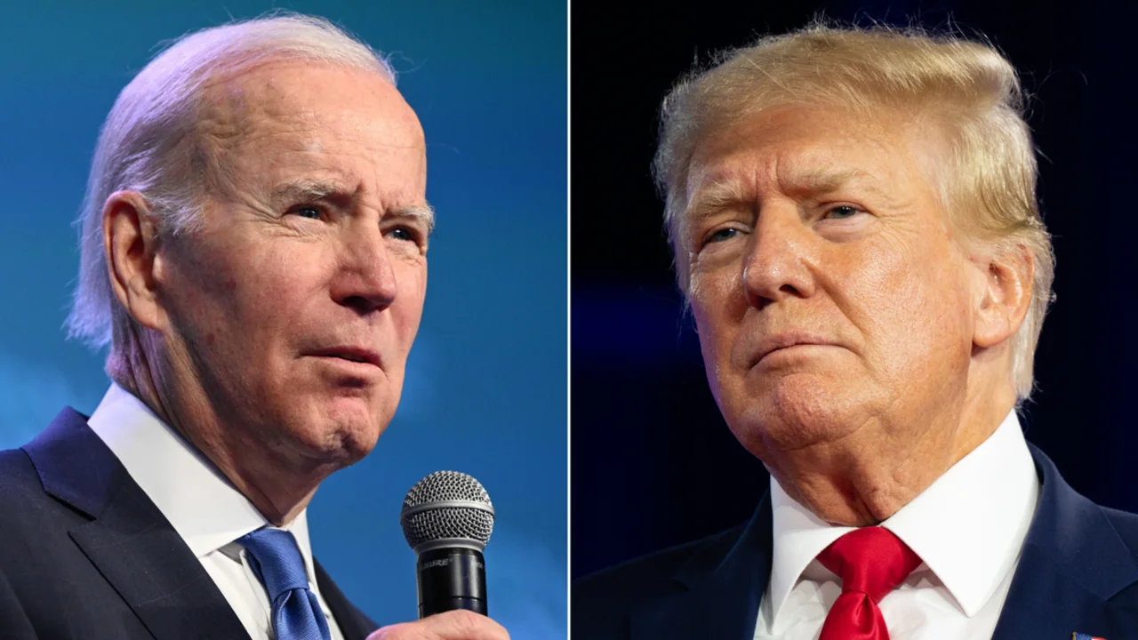 Why 2024 could be the most boring presidential primary season ever ...