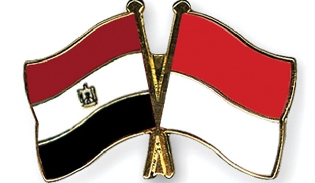 Mesir, Indonesia menandatangani MoU tentang berbagi keahlian