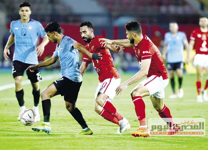 Ahly beats Sudan’s Hilal in CAF Champions League