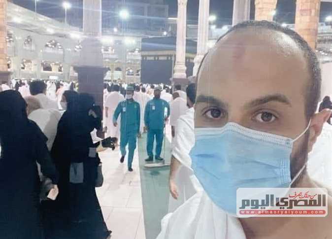 Egypt in contact with Saudi authorities over pharmacist’s murder