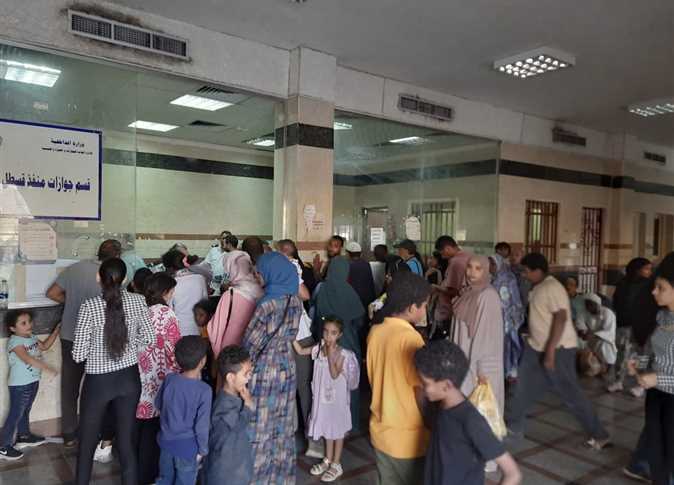 Foreign ministry follows up on evacuation of Egyptians from Sudan