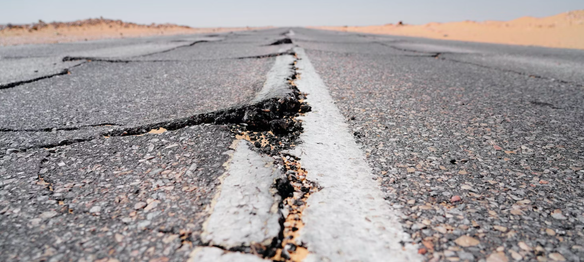 6.3 magnitude earthquake hits Greece and Crete, strongly felt in Egypt