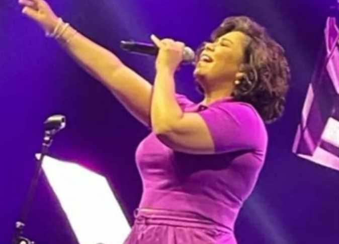 Sherine Abdel-Wahab officially responds to rumors surrounding her retirement