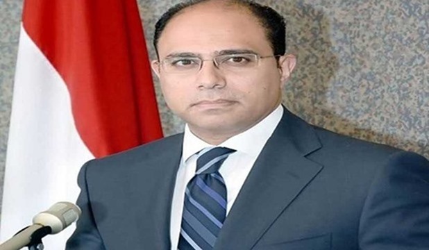 FM: Egyptian diplomatic mission relocated in Khartoum - Egypt Independent