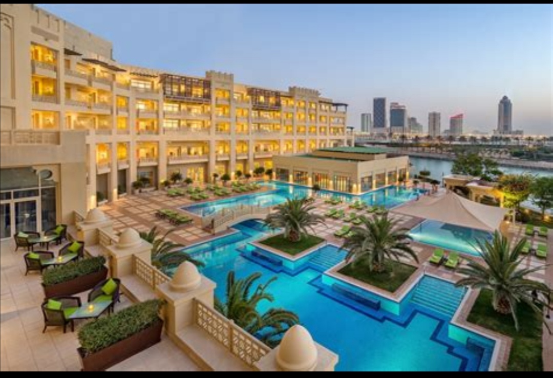 Qatar plans to invest in Red Sea resorts