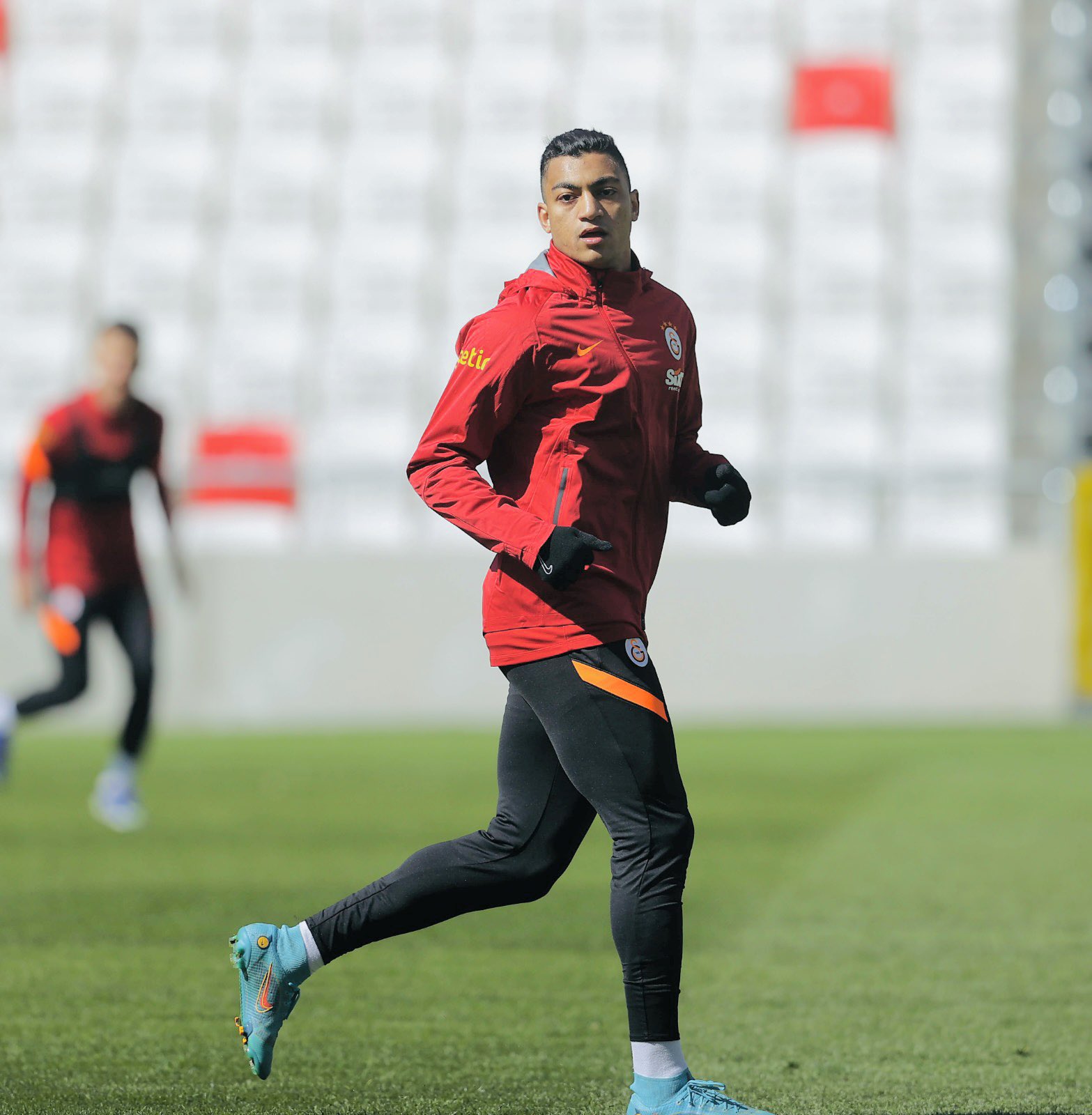 Nantes penalizes Mostafa Mohamed after refusal to play Toulouse match