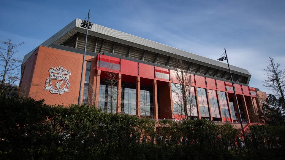 Why playing the national anthem at Anfield for King Charles' coronation could be an issue - Vimarsana News