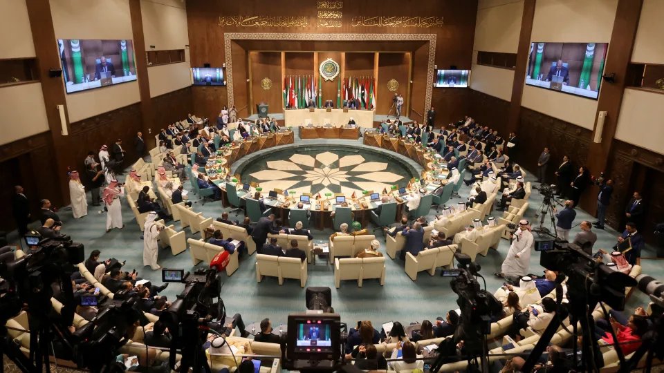 Egypt announces new date for emergency Arab summit