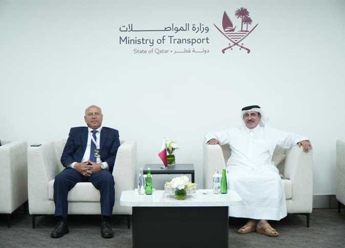 Egypt, Qatar discuss operating Cairo&rsquo;s BRT system