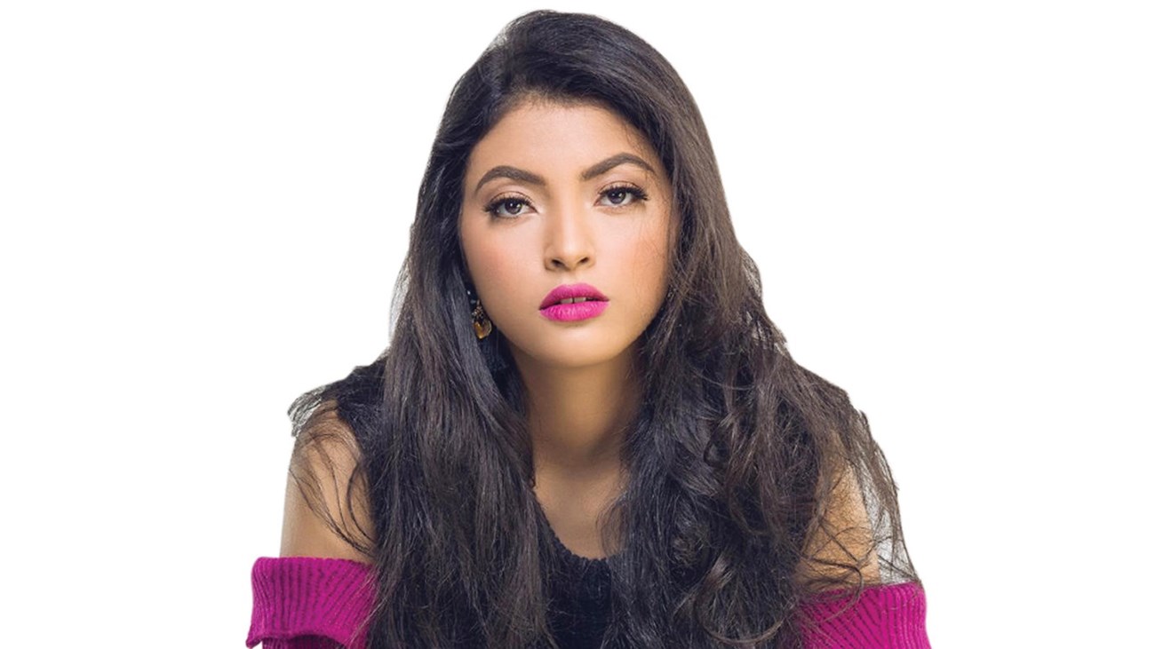 Egyptian actress May Elghety to star in upcoming Hollywood film ‘The Mummy’
