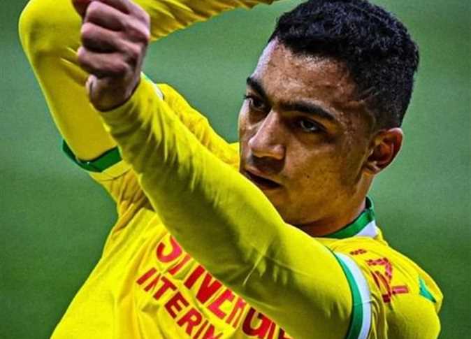 Al-Azhar expresses solidarity with Nantes&rsquo; Mostafa Mohamed