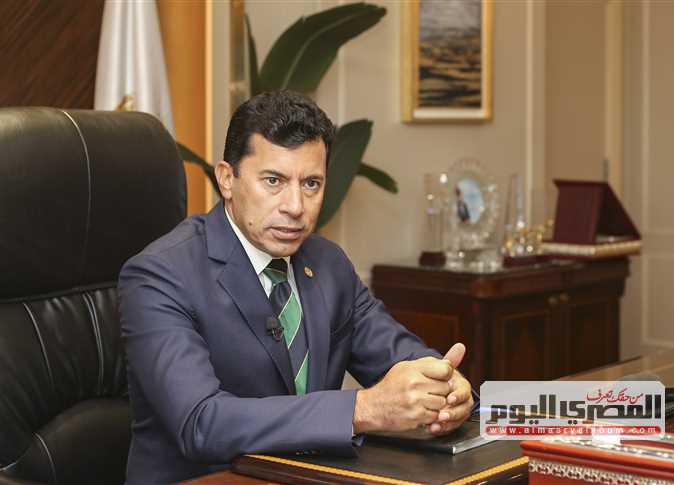 Sports Ministry addresses any unauthorized attempts to naturalize Egyptian players