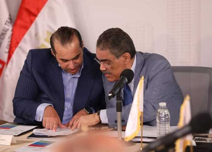 National Dialogue to debate sessions&rsquo; outcomes Thursday: Rashwan