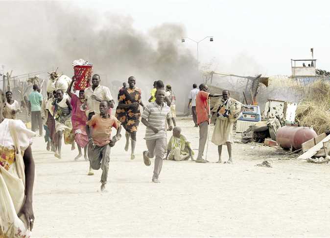 UN allocates $5 million to Egypt to support people fleeing from Sudan