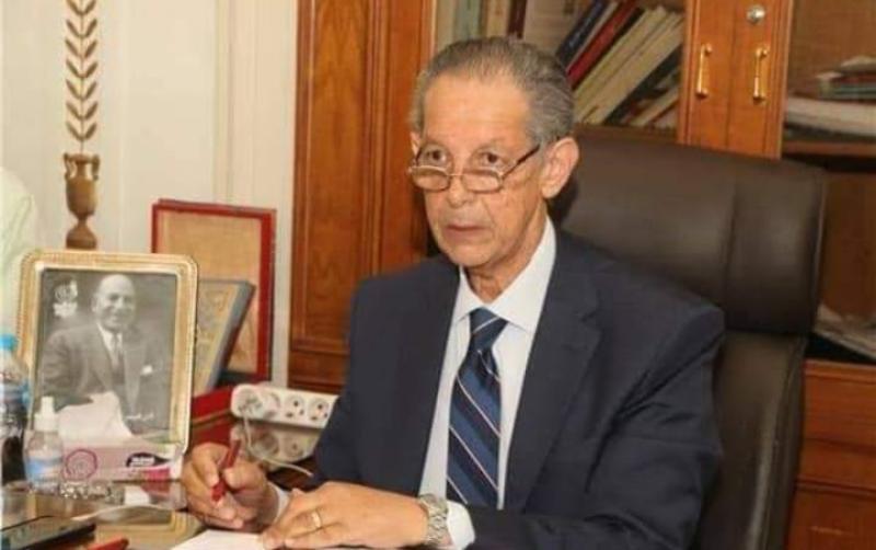 Wafd Party&rsquo;s Fouad Badrawi to run for president