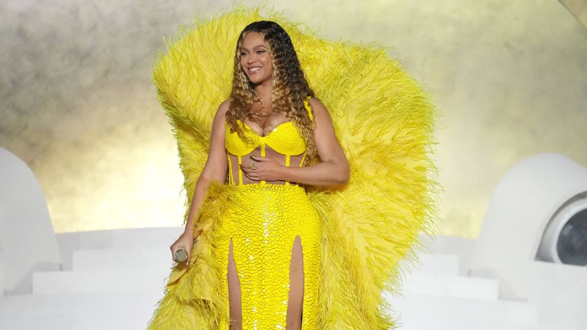 Beyonc&eacute; blamed for keeping inflation high in Sweden. Is Springsteen next?