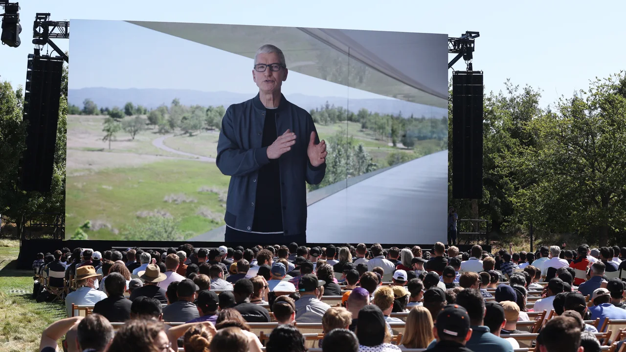 This could be Apple's biggest product launch since the Apple Watch - Vimarsana News
