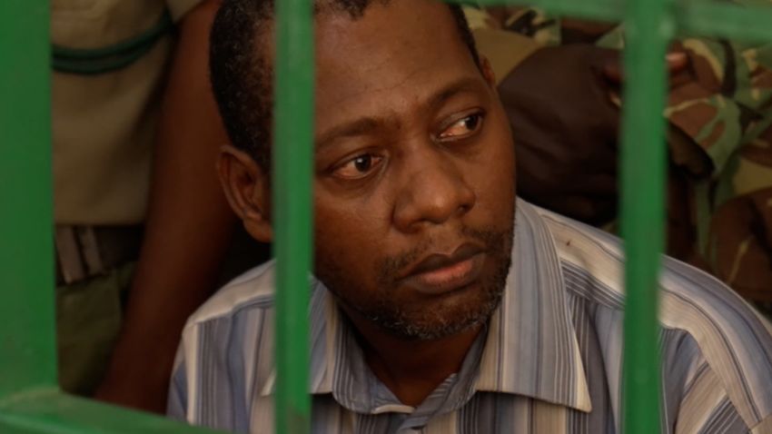 Religious leader linked to Kenya starvation cult says court hearing is a &lsquo;matter of intimidation&rsquo;