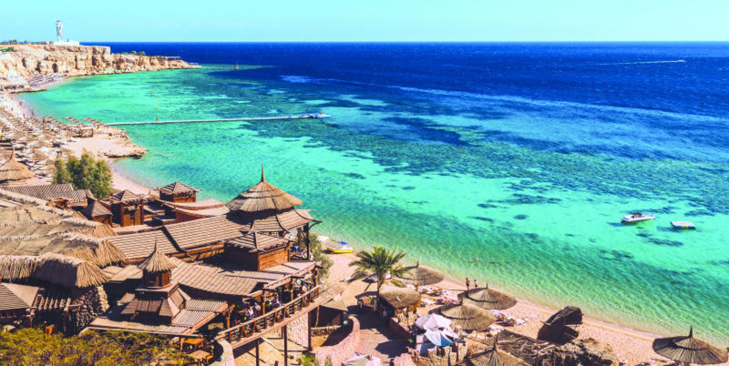 sharm-el-sheikh-wins-award-for-best-sustainable-tourist-arab-city