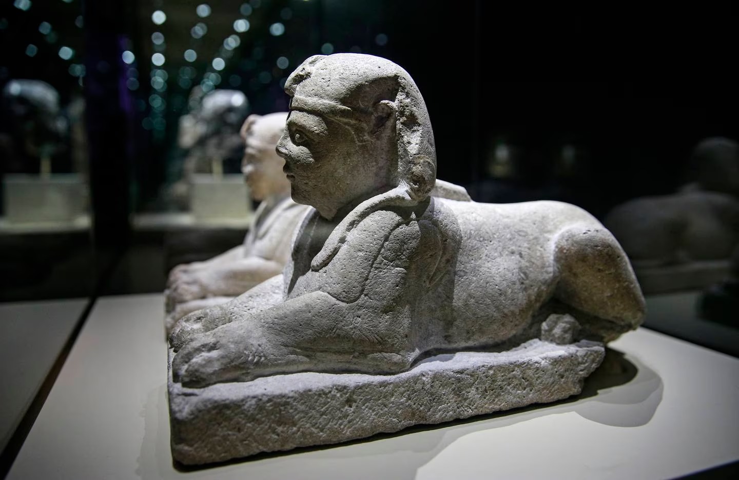 Culture Min Gives Directives For Opening Museums Free Of Charge On IMD