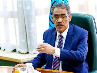 Diaa Rashwan assures that the National Front Party does not seek to rule