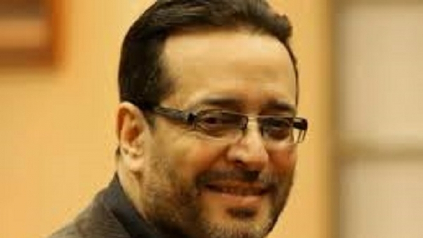 Egyptian singer Alaa Abdel Khaleq passes away at 59