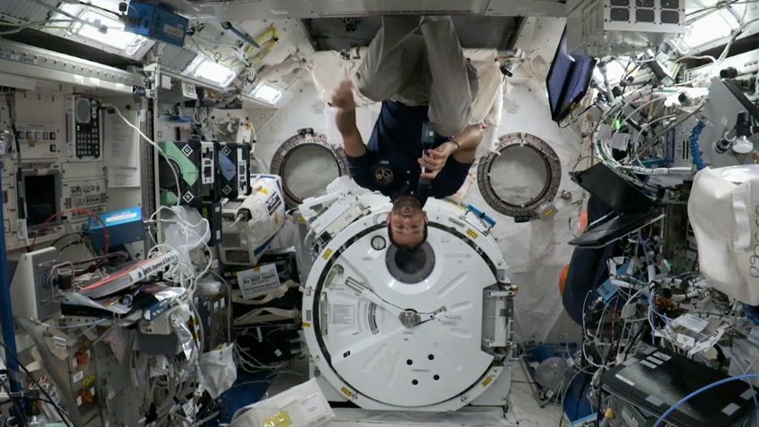 Astronaut&rsquo;s history-making mission is the latest step for a nation with grand space ambitions